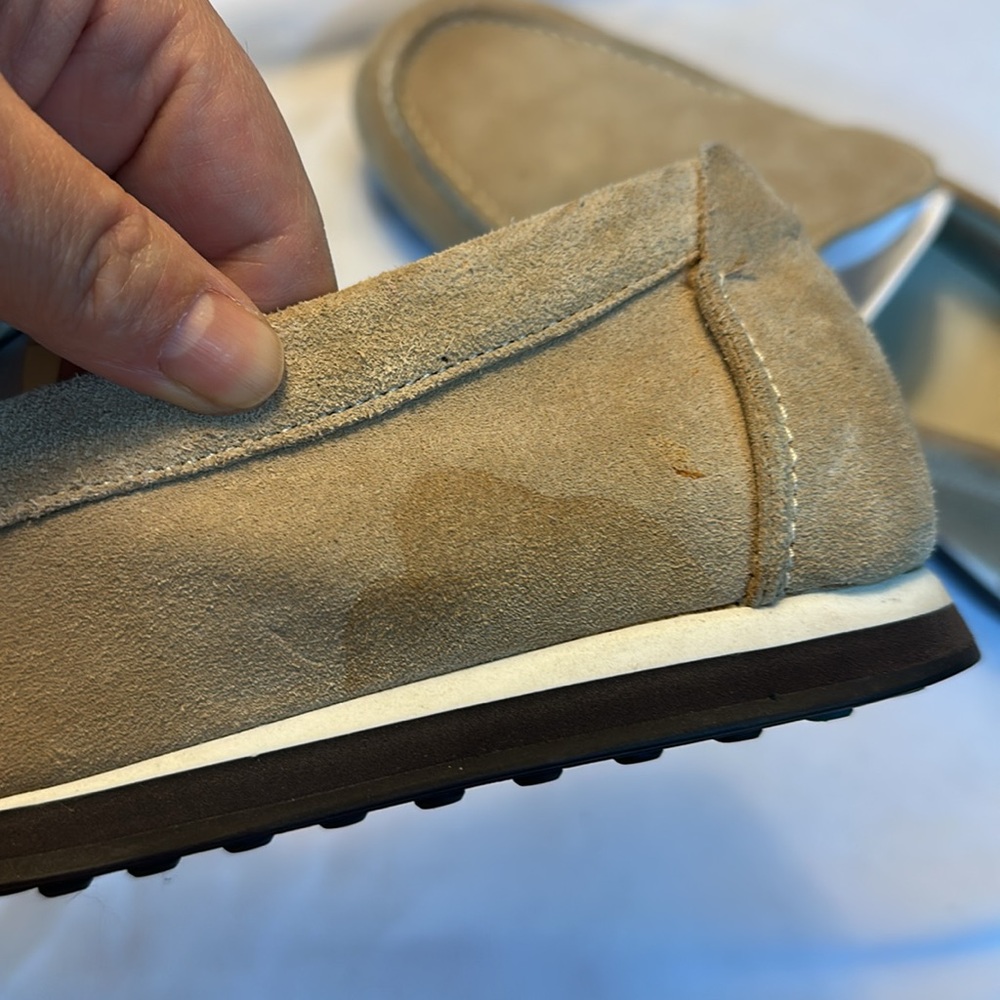 ASHWORTH shoes - Picture 10 of 15
